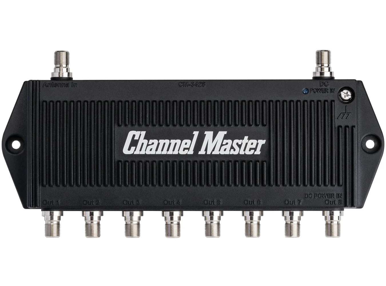 TV Antenna Booster 8