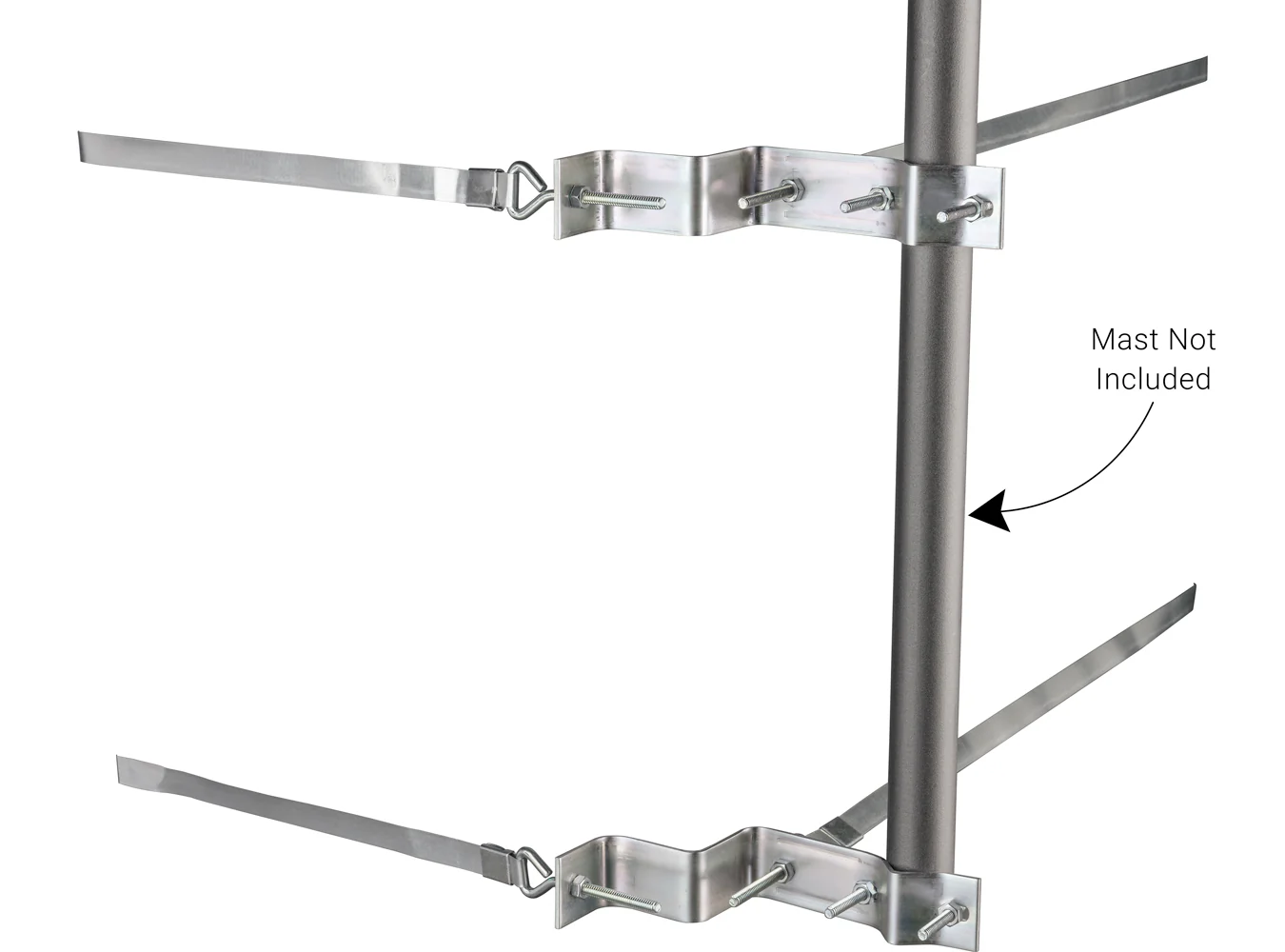 Chimney Mount