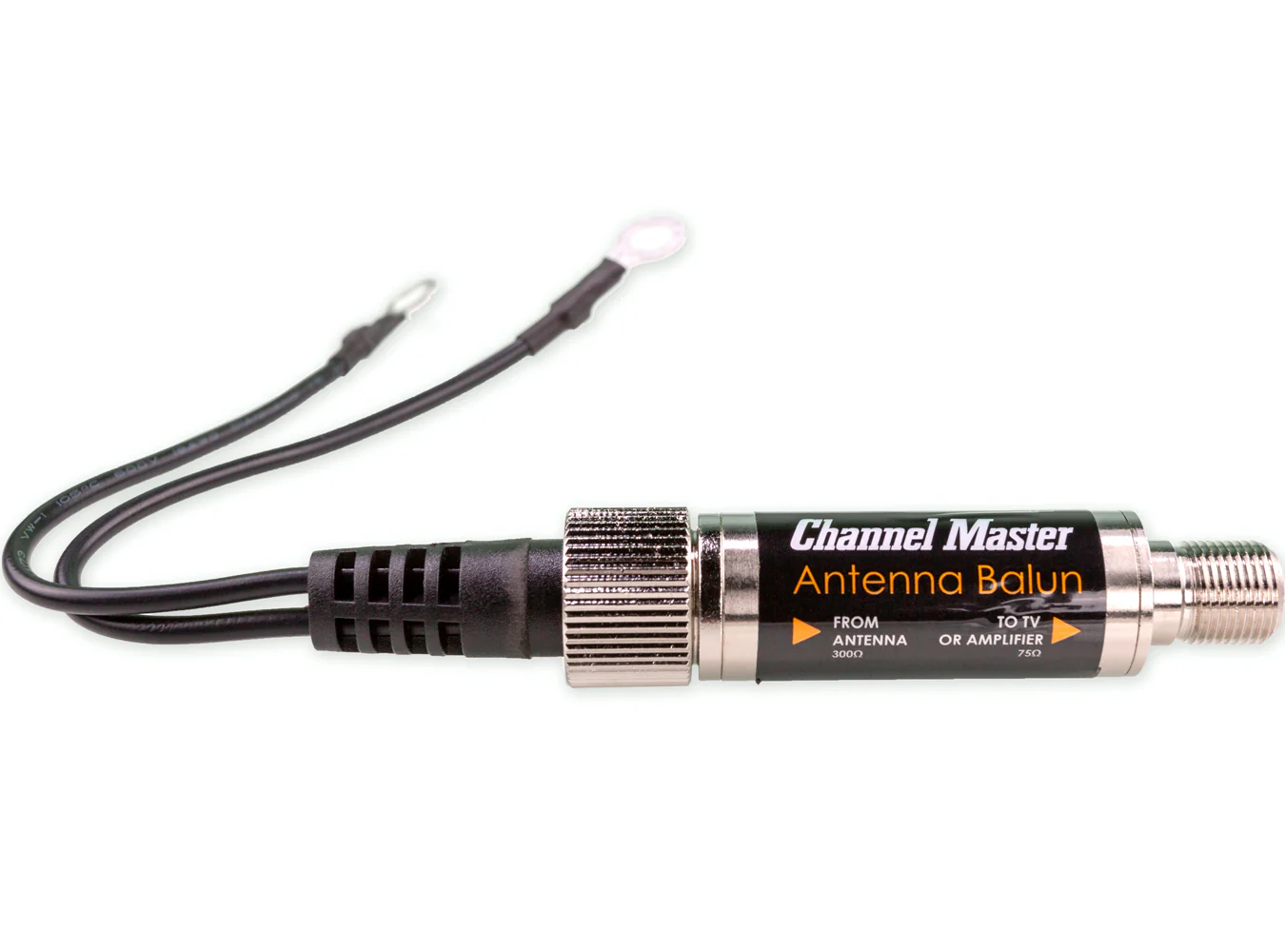 Outdoor Balun/Matching Transformer Deluxe