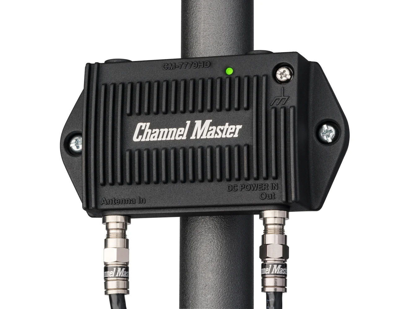 TV Antenna PreAmp 1 - Image 4