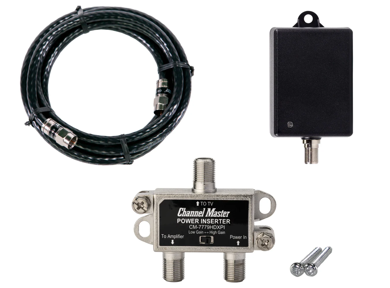 TV Antenna PreAmp 1 - Image 7