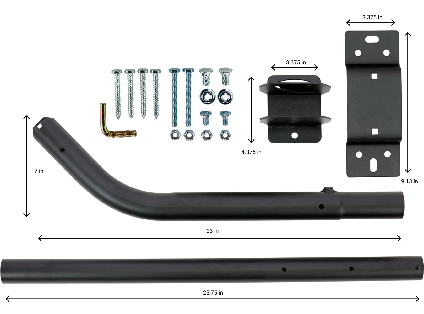 Universal Antenna Mount - Image 4