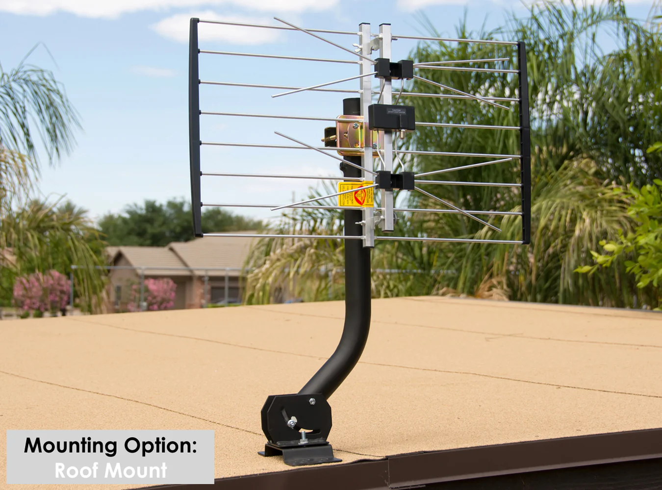 Universal Antenna Mount - Image 6