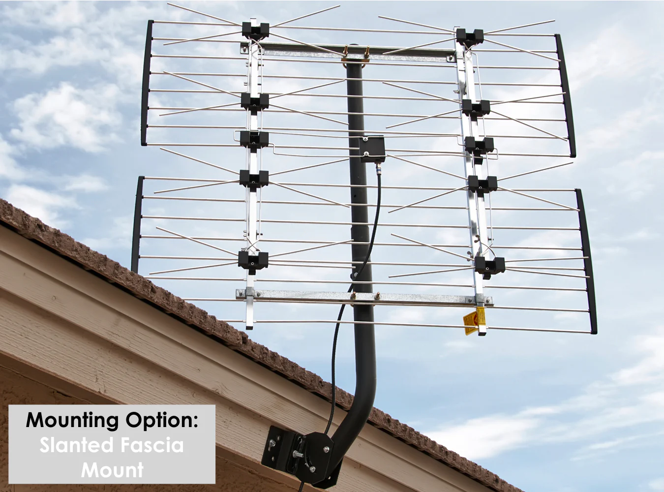 Universal Antenna Mount - Image 7