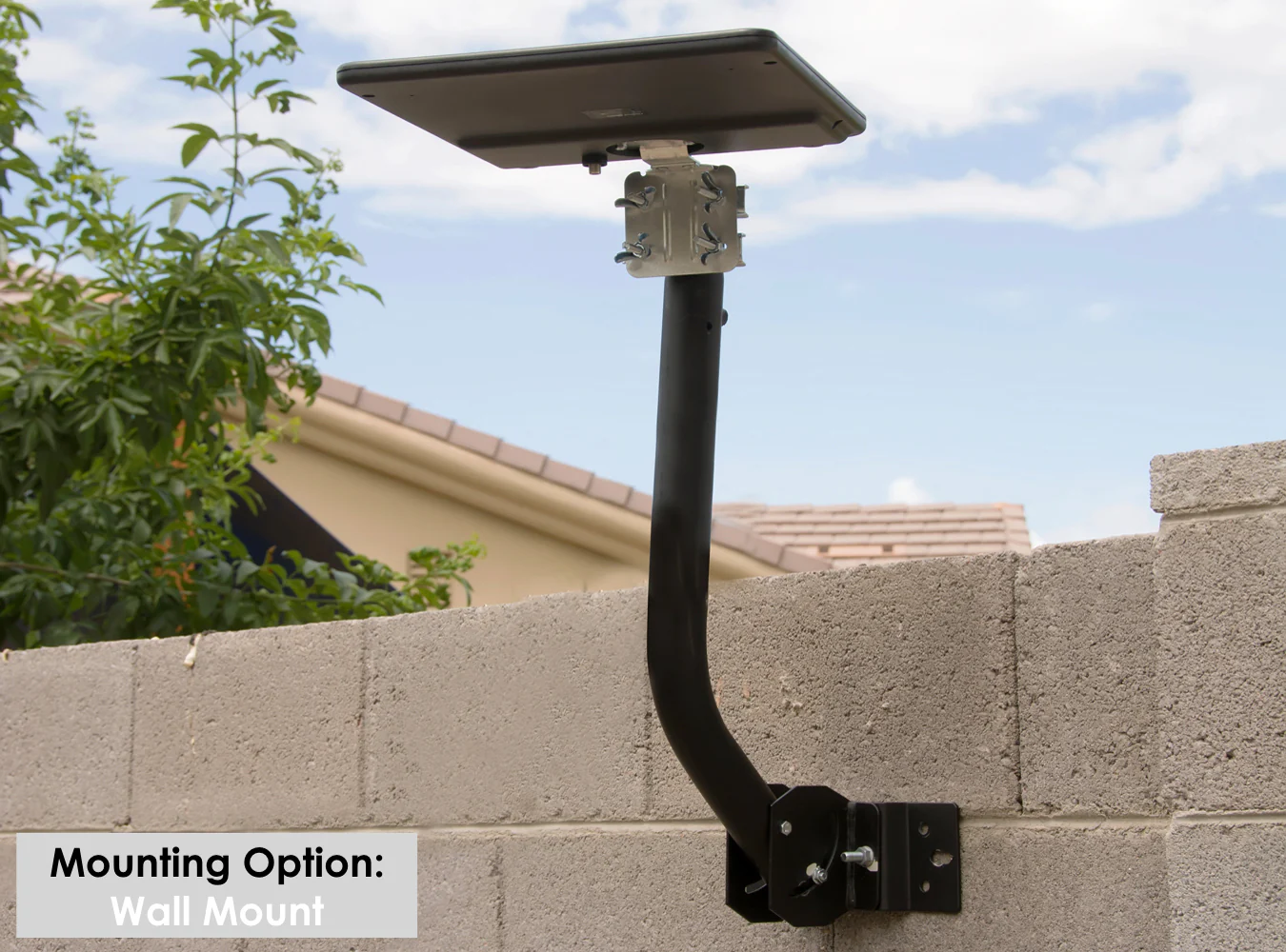 Universal Antenna Mount - Image 8