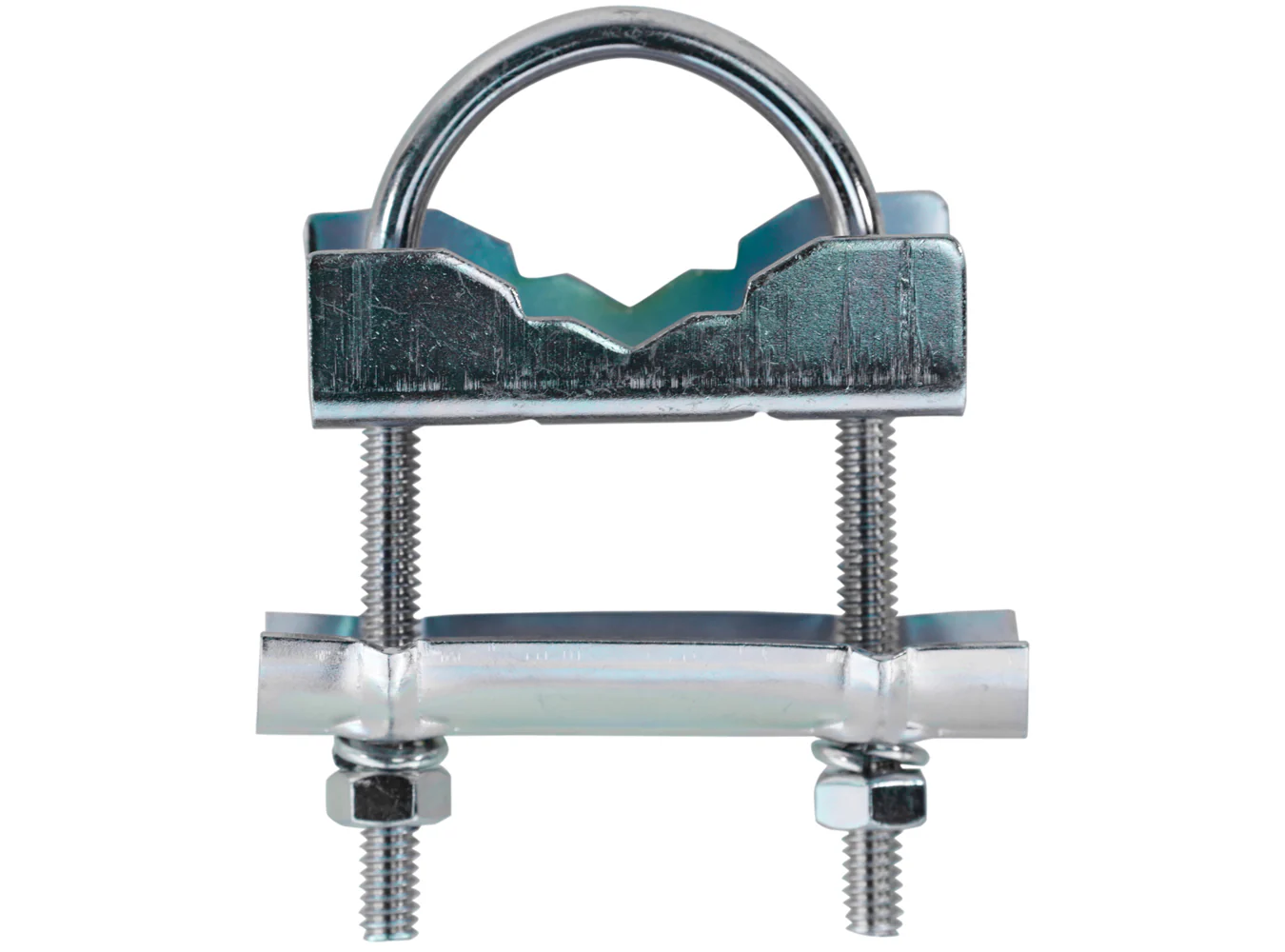 U-Bolt and Nest Assembly