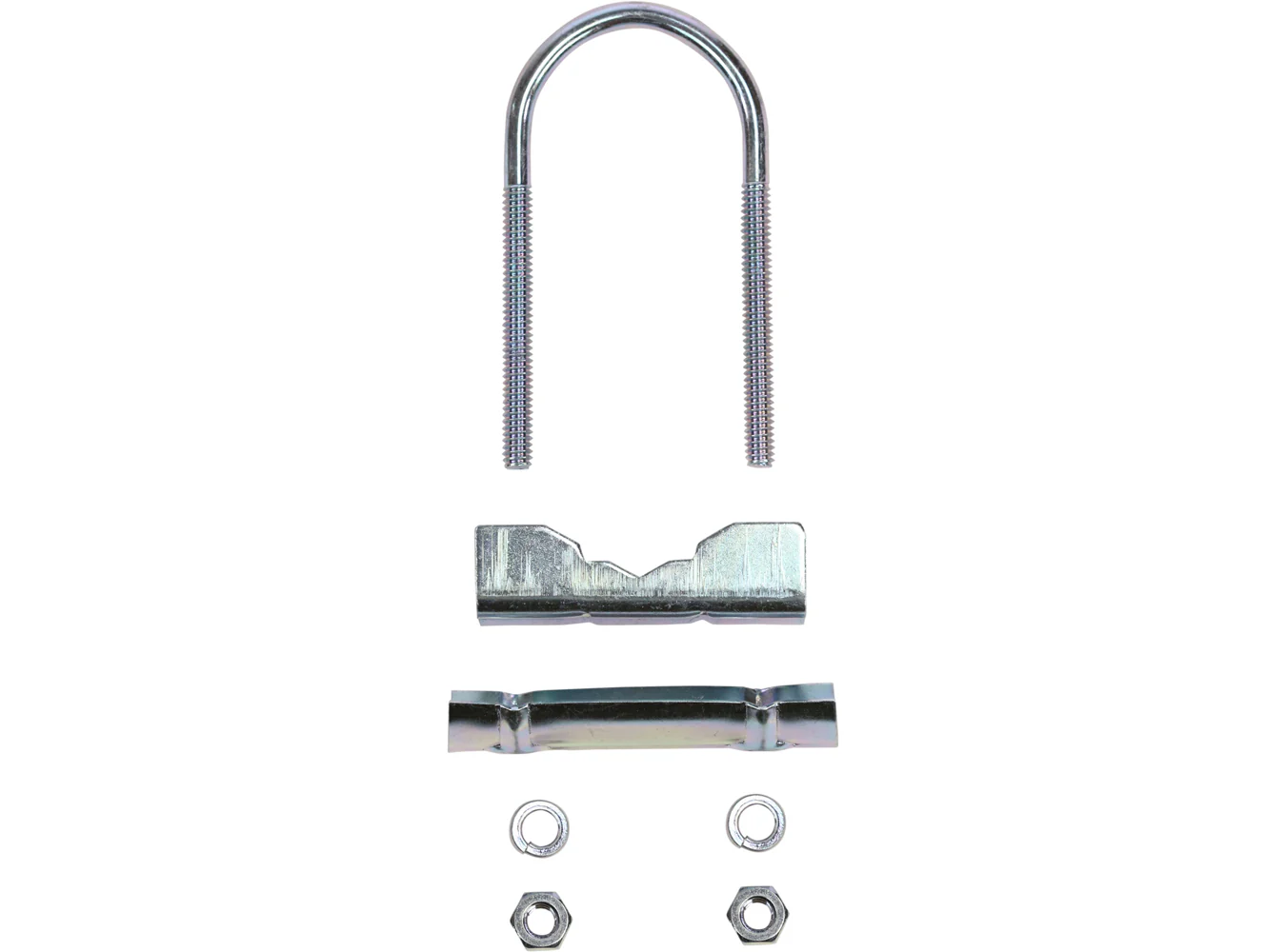 U-Bolt and Nest Assembly - Image 2