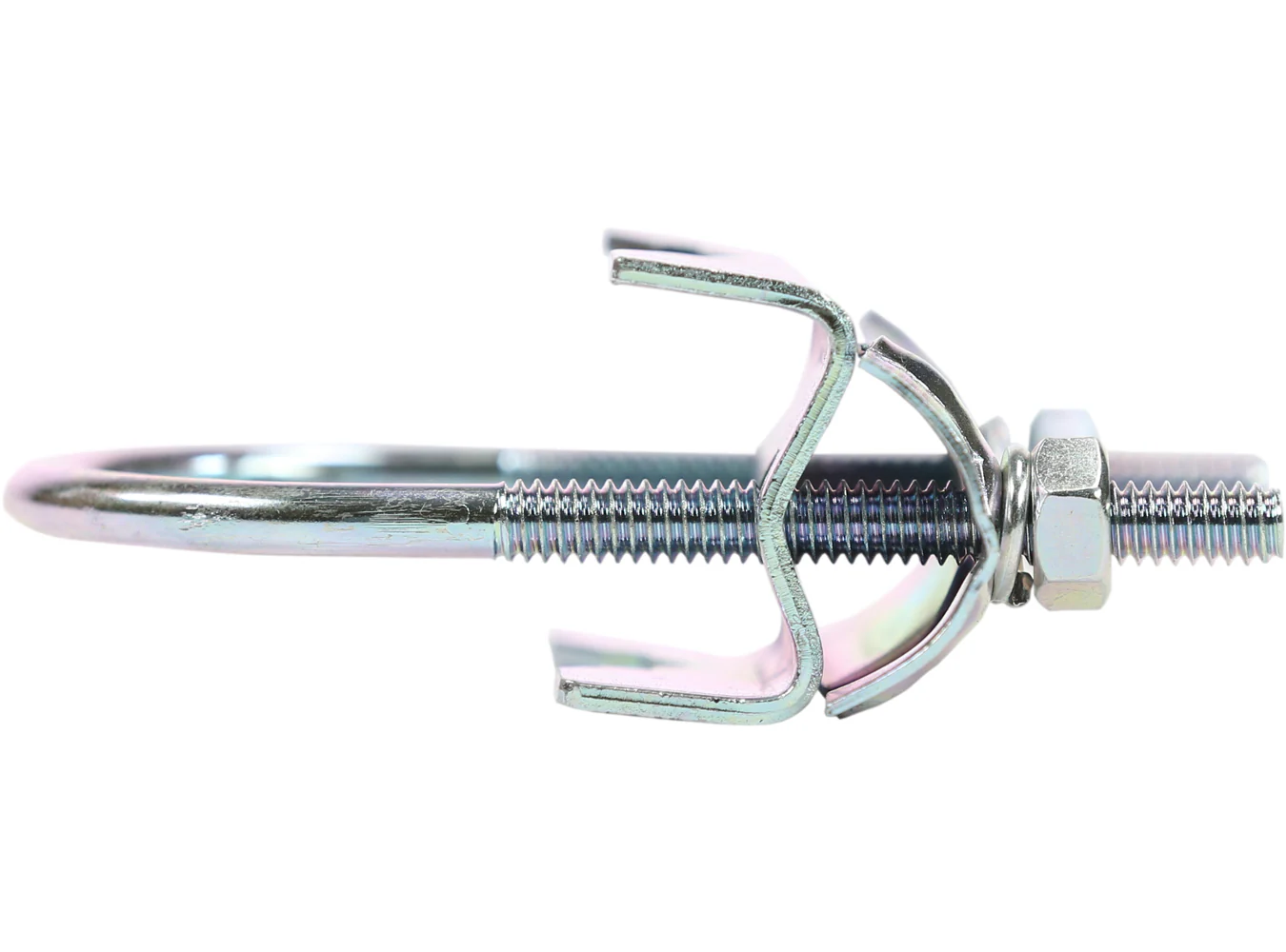 U-Bolt and Nest Assembly - Image 3